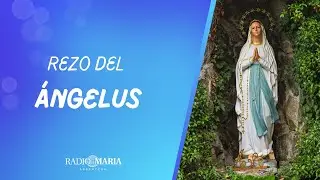 &Aacute;ngelus- Radio Mar&iacute;a Argentina