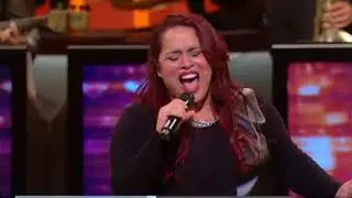 QUE SE LLENE TU CASA///INGRID ROSARIO/// LAKEWOOD CHURCH