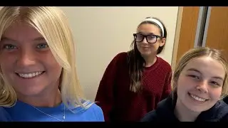 Project 2 Final Podcast Reflection