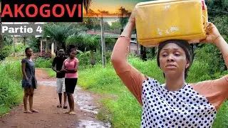 AKOGOVI Part 4 IBO FILM VERSION EWE