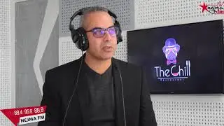 أيمن التومي  طبيب جلدة : شعرك طايح  .،. هذي الأسباب وهذا الحل  ...