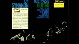 Arnold Ross & Joe Pass Septet - Projections