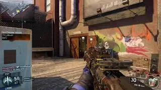Today is The Day? DLC Gun Time Bo3