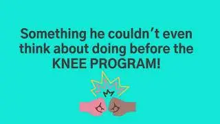 Knee Rejuvenation