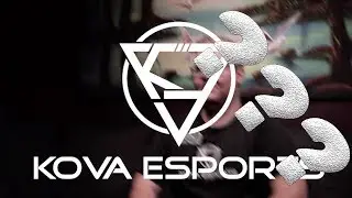 Our new AWPer! | KOVA Esports