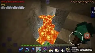 Danas smo tražili diamante i na&scaron;li smo ih u Minecraftu
