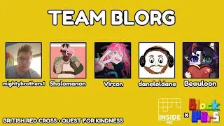 BLORGING UP IN BLOCKWARS.