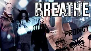 #SickRiffs || THE PRODIGY - BREATHE (Drop A) + TEMPLATE