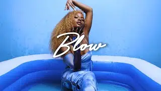 Rema Type Beat x AfroBeats Instrumental 2024 - BLOW