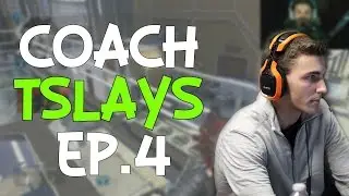 Coach TSlays! 1v1 Breakdown Ep.4