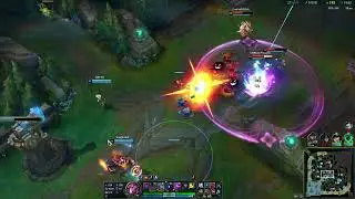 Kaisa top AP trippellee