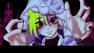 【K!RK】Shadow Shadow【cover ESPAÑOL】