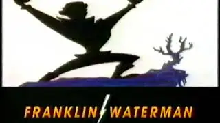RainForest Entertainment/Franklin/Waterman/Claster Television Incorporated (1993)