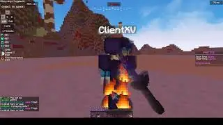 iHercules vs ClientXV