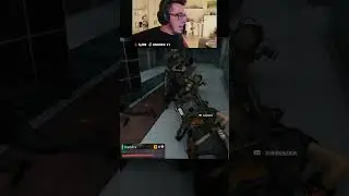 I had 1 Percent HP &ndash; ARC Raiders