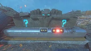 ORIGINS: TWO BOX SOLO EASTER EGG CHALLENGE (BLACK OPS 3 ZOMBIES)
