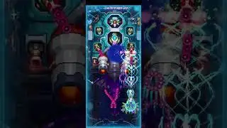 Galaxiga TITANBOSS fight🫥👿👽☠️👹👺🔥💥💯 #games #gaming #arcadegame #arcadefire #gameplay #fire #videogame