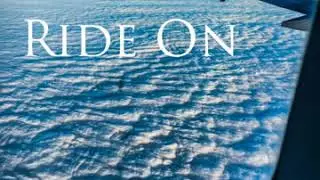 TJ Kelley - Ride on