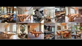 THE WABI-SABI TABLE: 6 Designer Secrets for a Soulful Dining Room