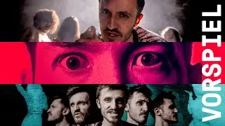 VORSPIEL - Allesg&ouml;nner & The Tasty Jams (Musikvideo)