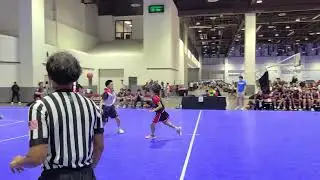 (L) Regulators vs Southbay Reapers 5.26 Reno