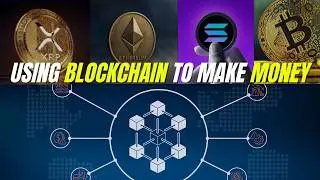 Understanding BLOCKCHAIN | The Technology behind Crypto