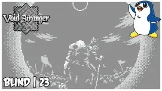 GRIFFITH!!! - Void Stranger - Blind - Episode 23