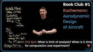 Theory to Real Aircraft [Aerodynamic Design of Aircraft (Kuchemann) book review Ch2 Ep3]