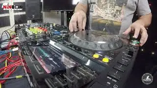 DJs HELP   Nino In The Mix
