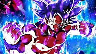LEGENDARY GOKU EVENT ma è 10 VOLTE PIU' DIFFICILE!?