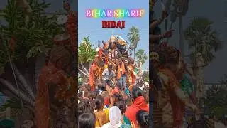 Maa Durga Bhawani Murti Art A#shorts #trending #bts #2024