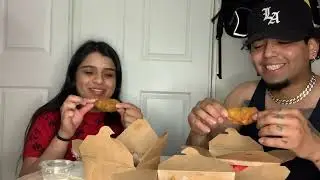 Best chicken wings we ever tasted ! 🤯🤤 Chibab