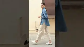 Denim Inspiration OOTD