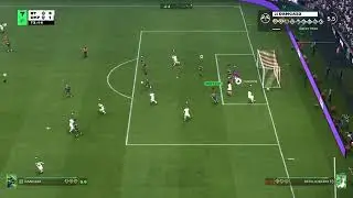 LPM vs Blackthorn VFC 19/1