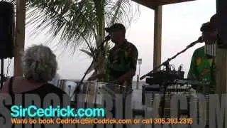 SirCedrickLuces 2014Promo