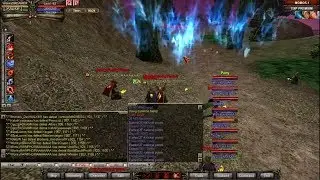 Wonky MAGES YourKO / Momos ''Mage PK Movie'' #1