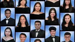 Westbury High School - Class of 2024