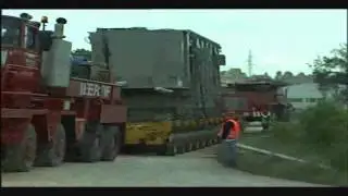 Trafo Sub. Ayora (Valencia)_IBERTIF FERROCARRILES