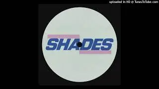 Tom Parris - The Pentacle [SHDS001]