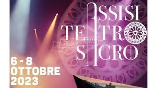 LUDUS DANIELIS Assisi Teatro Sacro 2023