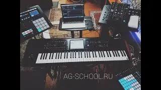 Sweet Home Alabama (ALABJANA) - Гидропроект (ag-cover)