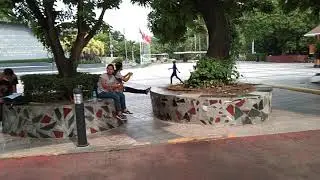 Bonifacio Shrine Update.