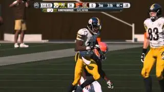 Markus Wheaton One hander