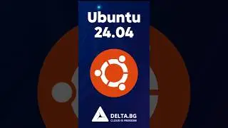 Ubuntu 24.04 в Delta Marketplace