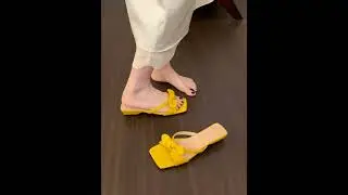 Sexy Soles: Gorgeous Toes & Smooth Feet 💖👠 #FeetLover