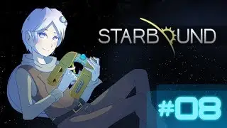 🏴WW3 With the Penguins🐧 | Starbound #8