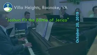 LU Student Musicians play 