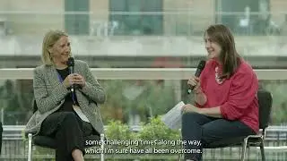 Achieving Outstanding Outcomes for Consumers: the Power of Little and Large Partnerships | FFFG 2023