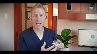What Are All-on-4 Dental Implants? | Dr. Josh Muir