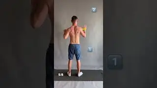 8 упражнений для здоровой спины!